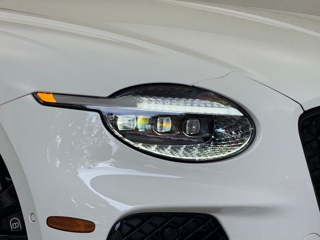 2026 Bentley Continental GTC Base