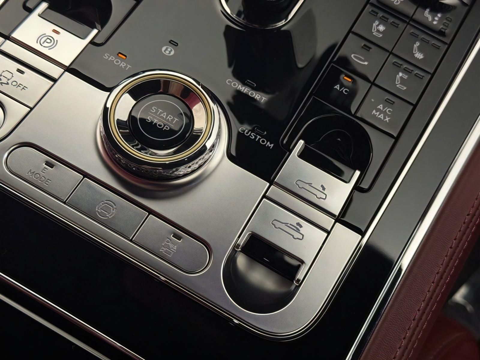 2026 Bentley Continental GTC Base