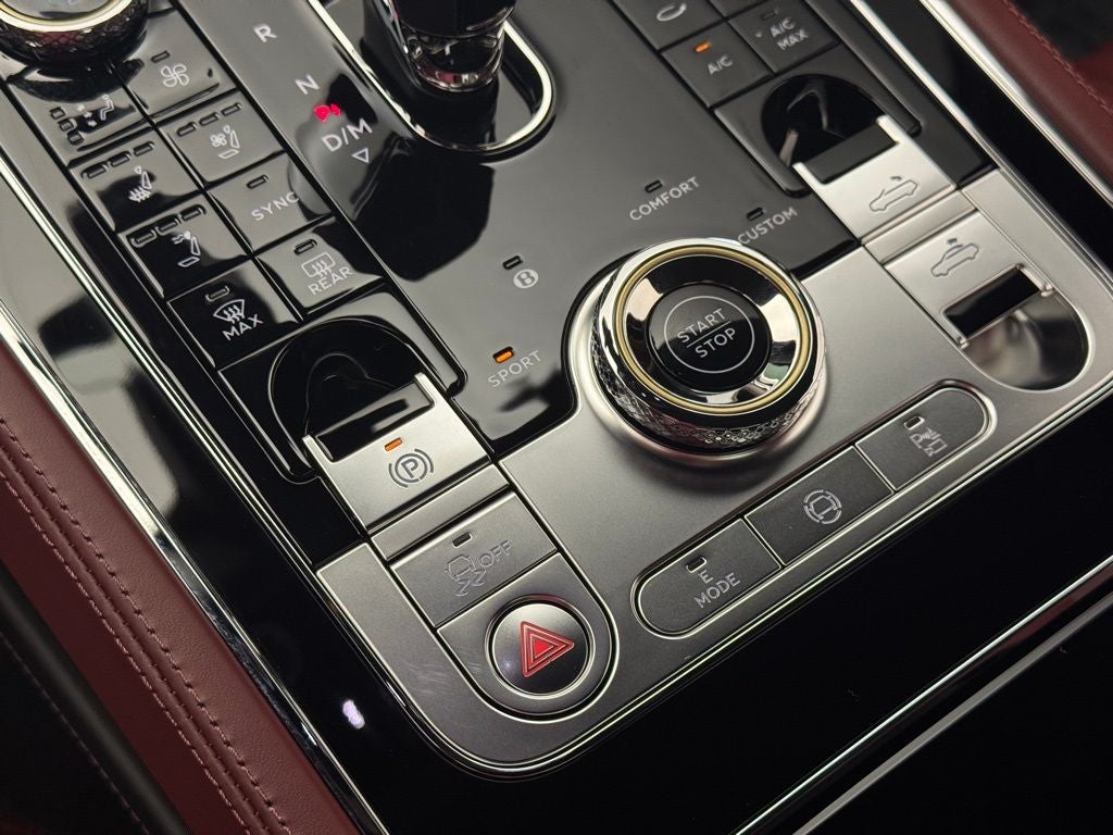 2026 Bentley Continental GTC Base