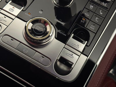 2026 Bentley Continental GTC Base