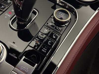 2026 Bentley Continental GTC Base