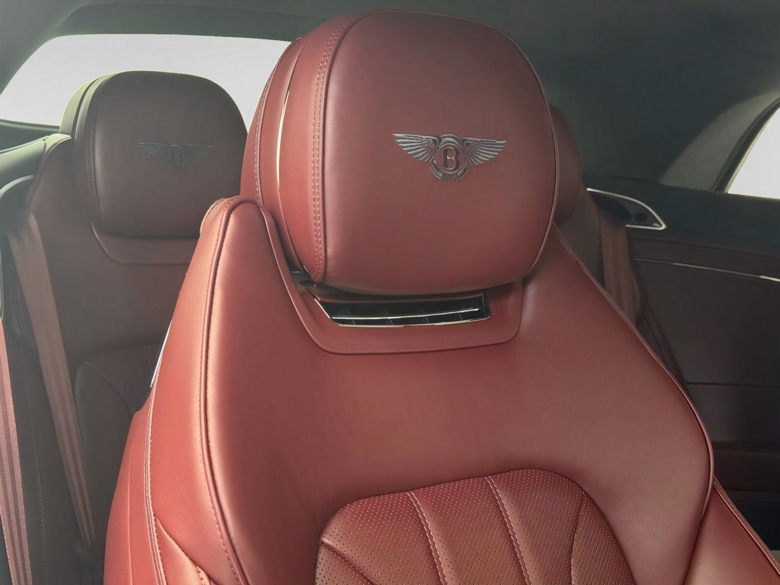 2026 Bentley Continental GTC Base