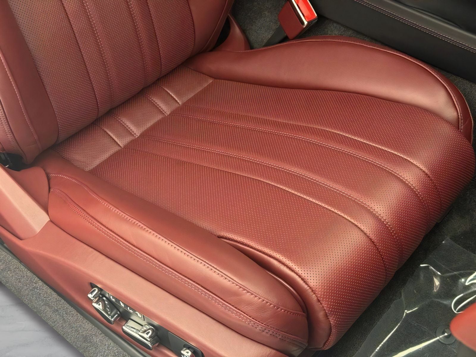 2026 Bentley Continental GTC Base