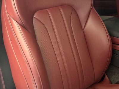 2026 Bentley Continental GTC Base