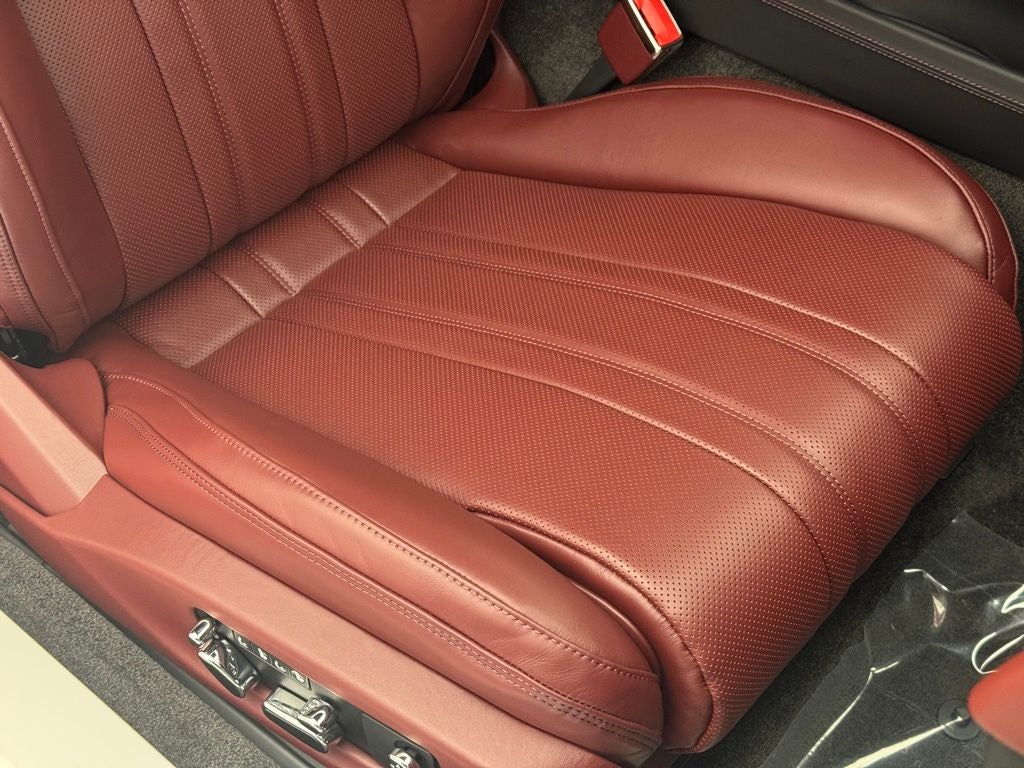 2026 Bentley Continental GTC Base