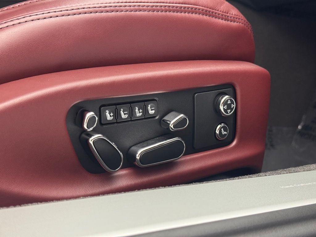 2026 Bentley Continental GTC Base