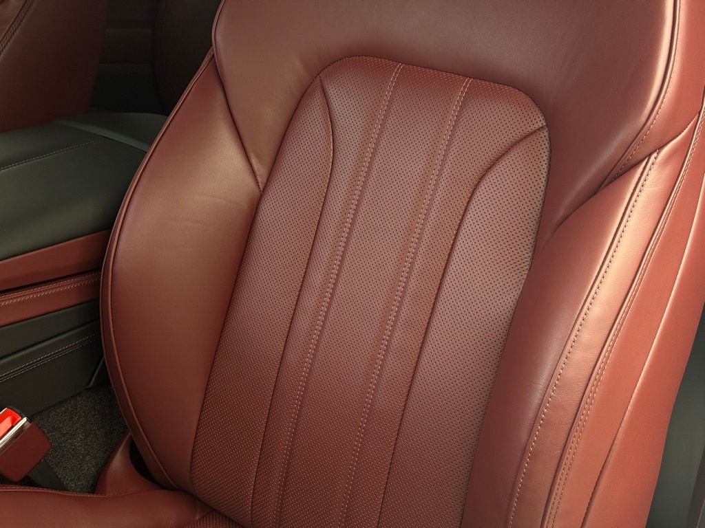 2026 Bentley Continental GTC Base