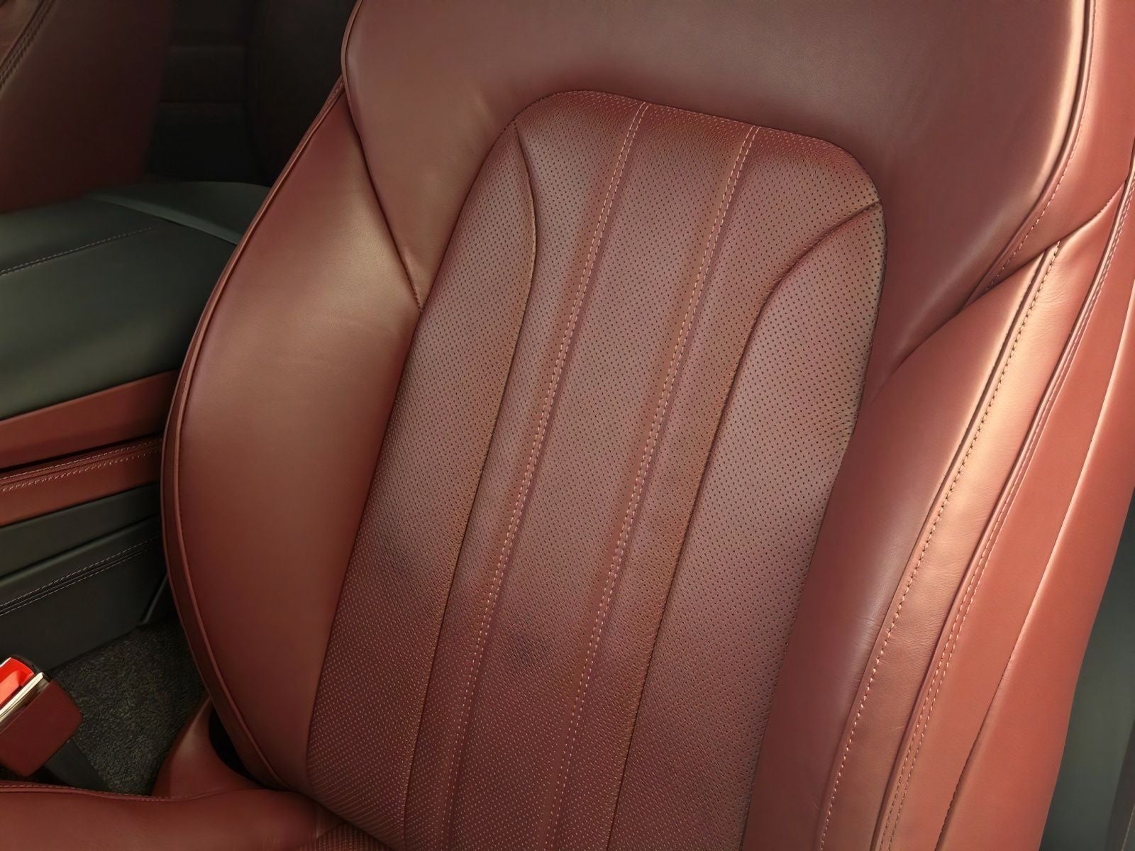 2026 Bentley Continental GTC Base