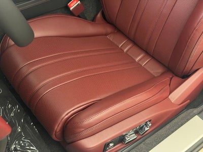 2026 Bentley Continental GTC Base