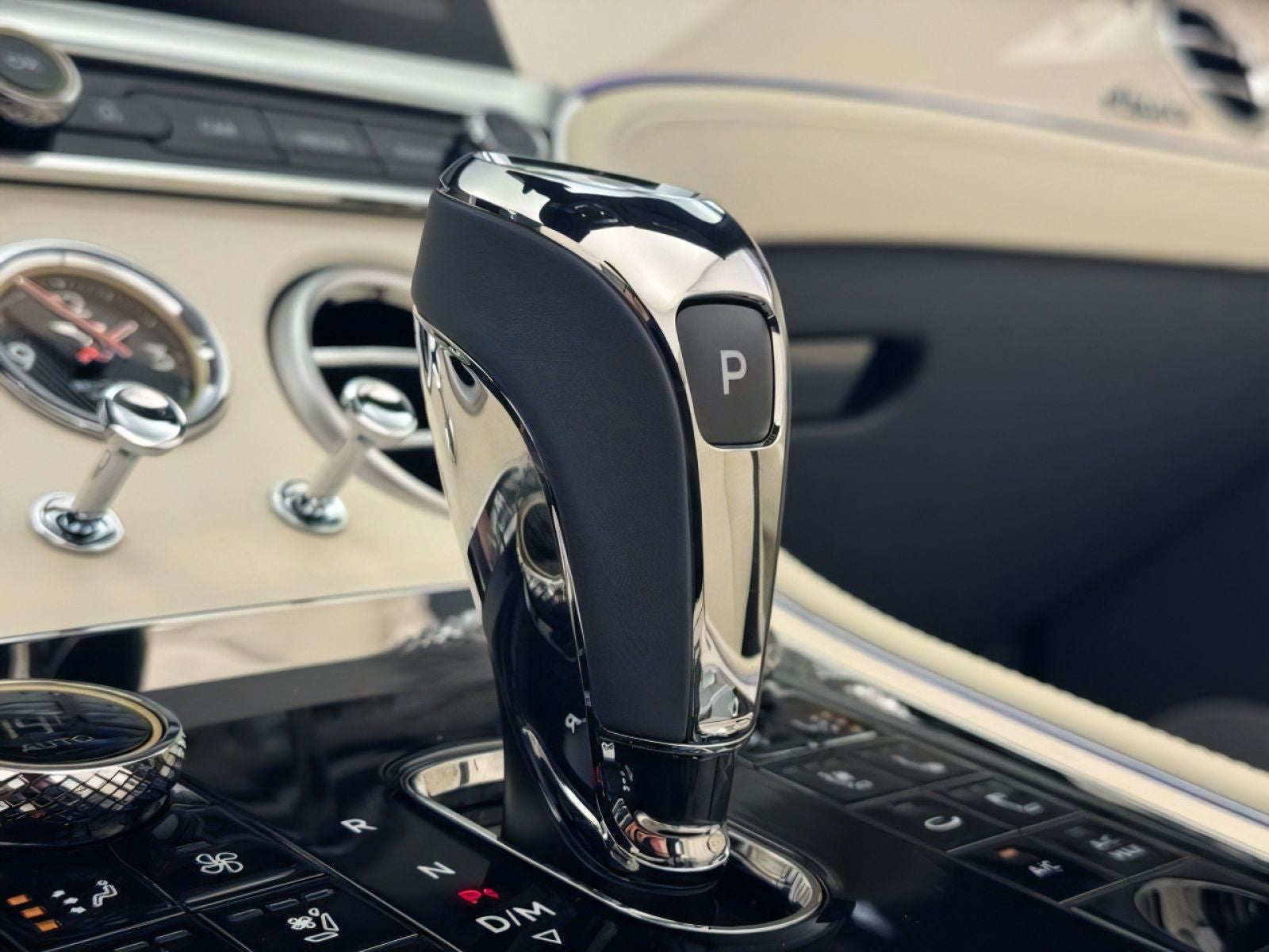 2026 Bentley Continental GTC Azure