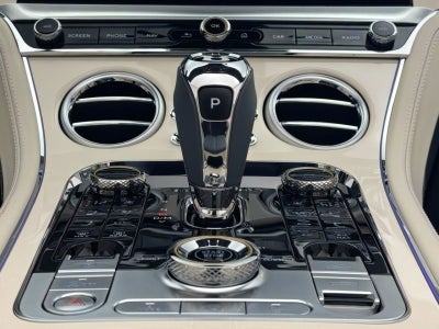 2026 Bentley Continental GTC Azure