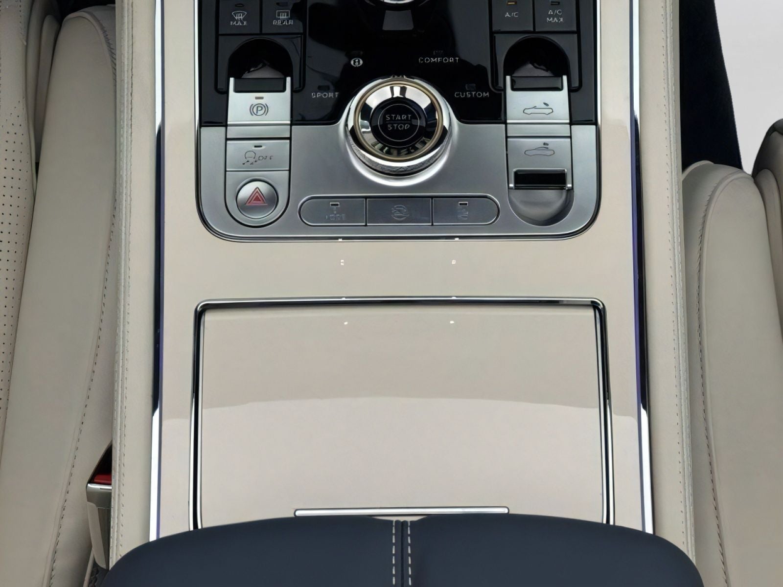 2026 Bentley Continental GTC Azure