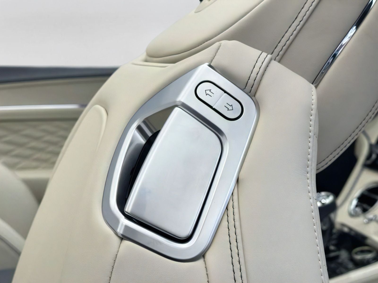 2026 Bentley Continental GTC Azure