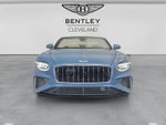 2026 Bentley Continental GTC Azure