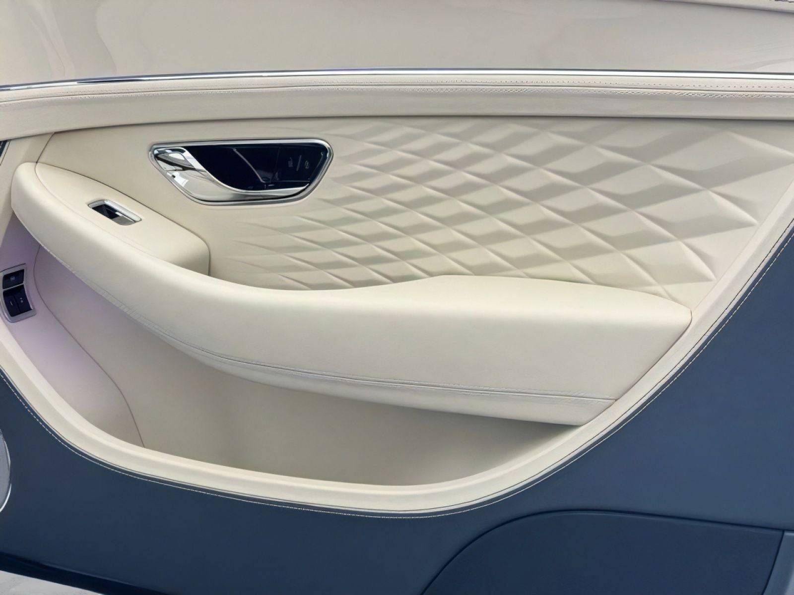 2026 Bentley Continental GTC Azure