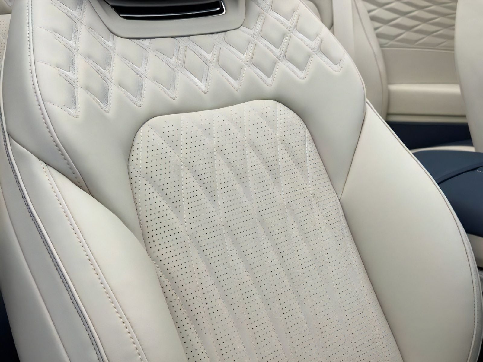 2026 Bentley Continental GTC Azure