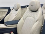 2026 Bentley Continental GTC Azure