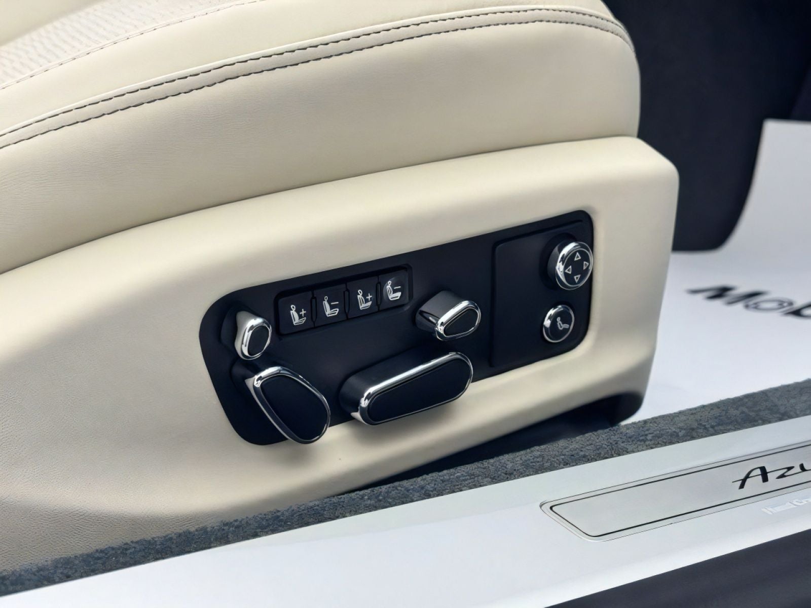 2026 Bentley Continental GTC Azure