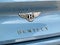 2026 Bentley Continental GTC Azure