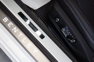 2025 Bentley Continental GTC Black Edition