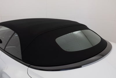 2025 Bentley Continental GTC Black Edition