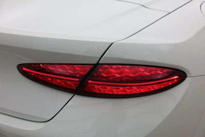 2025 Bentley Continental GTC Black Edition