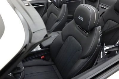 2025 Bentley Continental GTC Black Edition