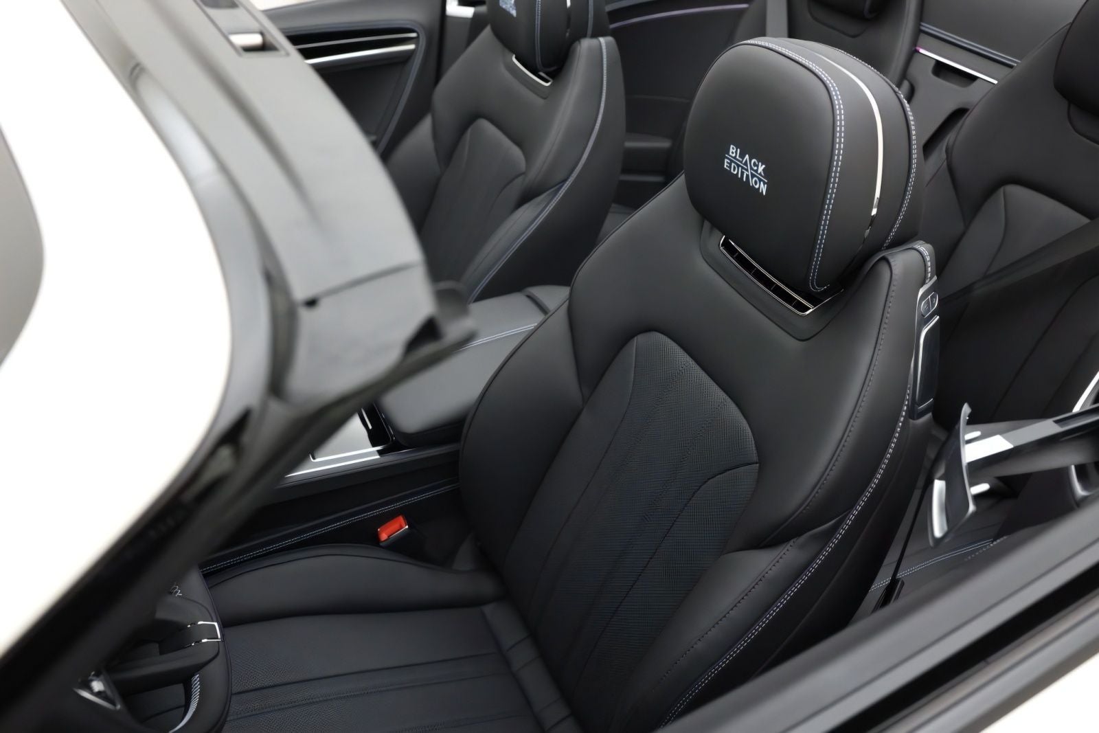 2025 Bentley Continental GTC Black Edition