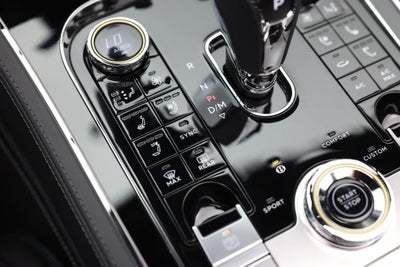 2025 Bentley Continental GTC Black Edition