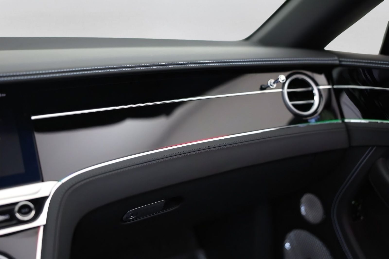 2025 Bentley Continental GTC Black Edition
