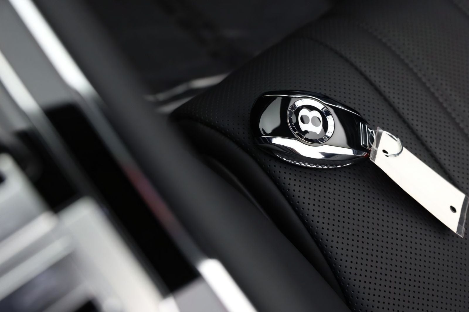 2025 Bentley Continental GTC Black Edition