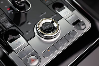 2025 Bentley Continental GTC Black Edition