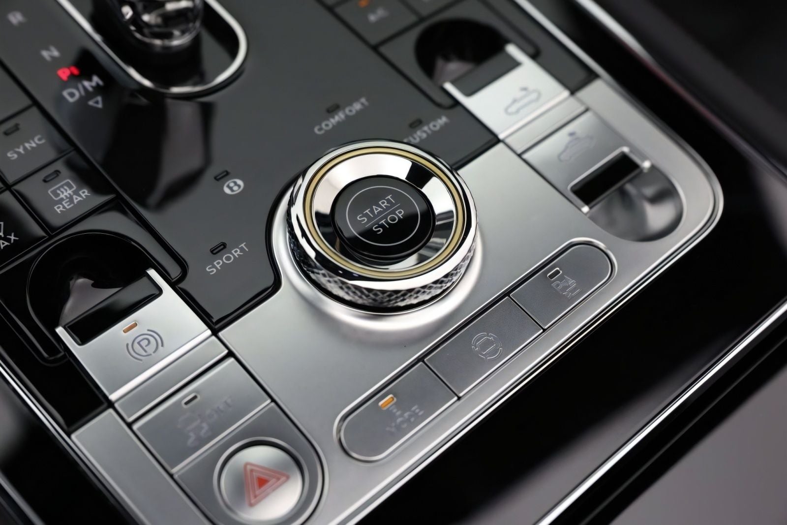 2025 Bentley Continental GTC Black Edition