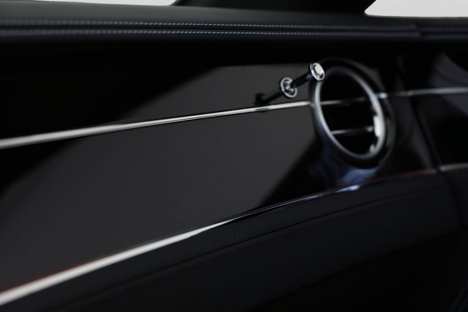 2025 Bentley Continental GTC Black Edition