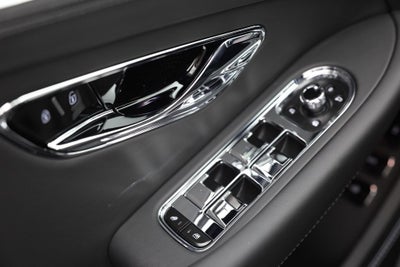 2025 Bentley Continental GTC Black Edition