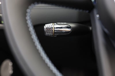 2025 Bentley Continental GTC Black Edition