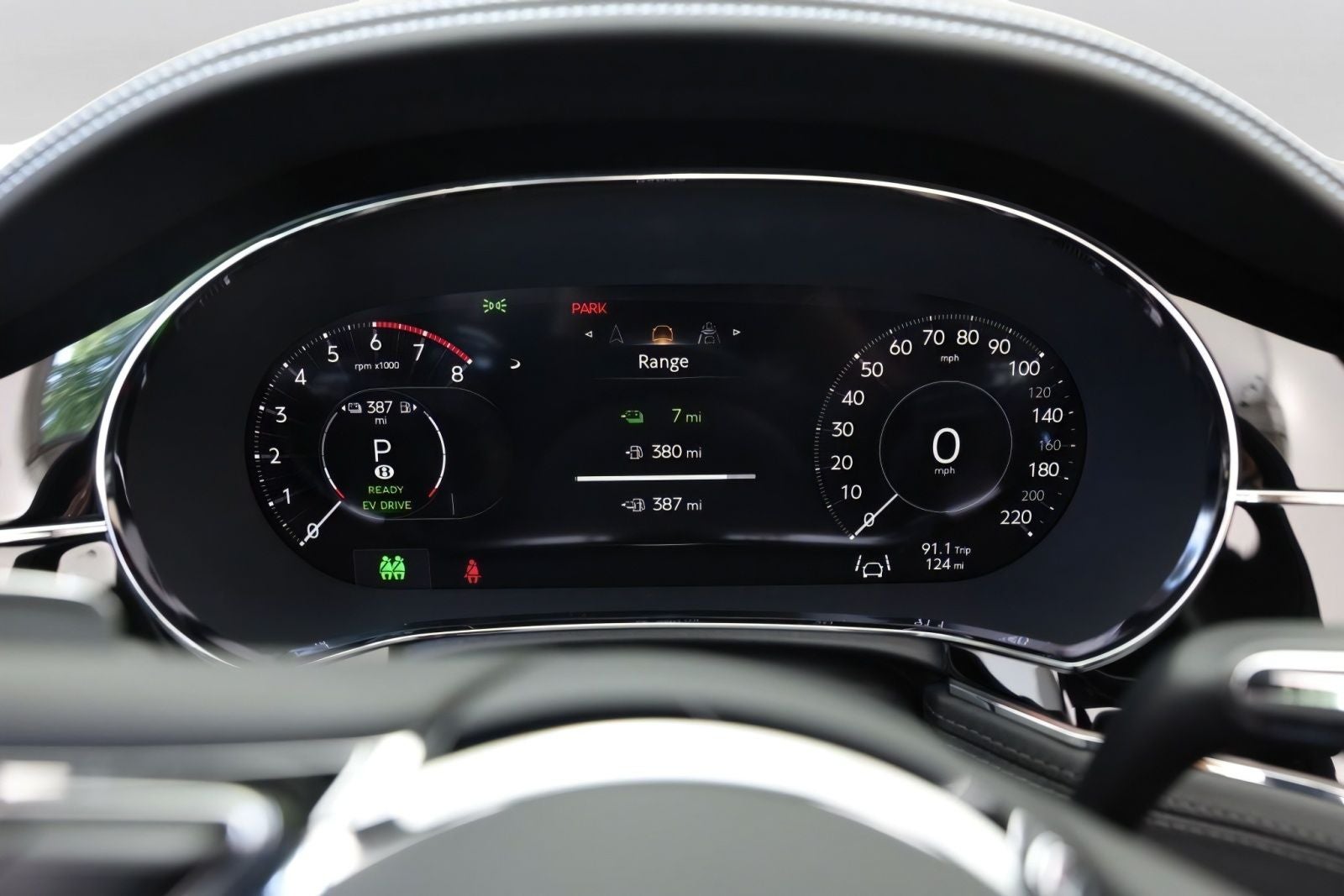 2025 Bentley Continental GTC Black Edition