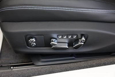 2025 Bentley Continental GTC Black Edition