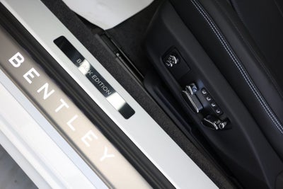 2025 Bentley Continental GTC Black Edition