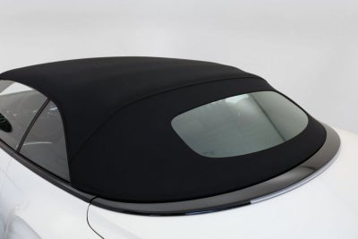 2025 Bentley Continental GTC Black Edition