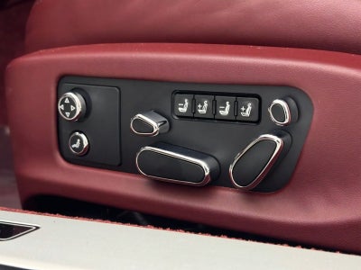 2022 Bentley Continental GT Speed