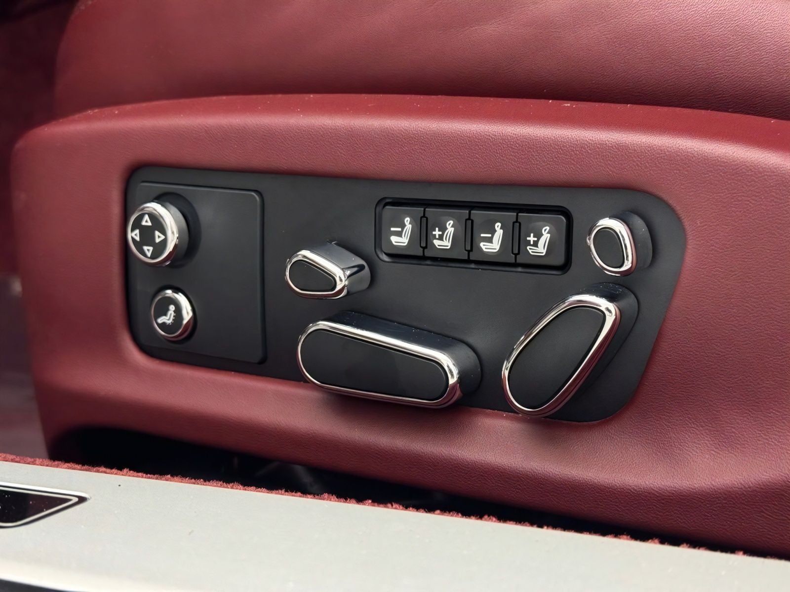 2022 Bentley Continental GT Speed