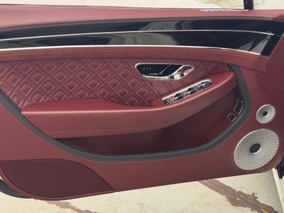 2022 Bentley Continental GT Speed