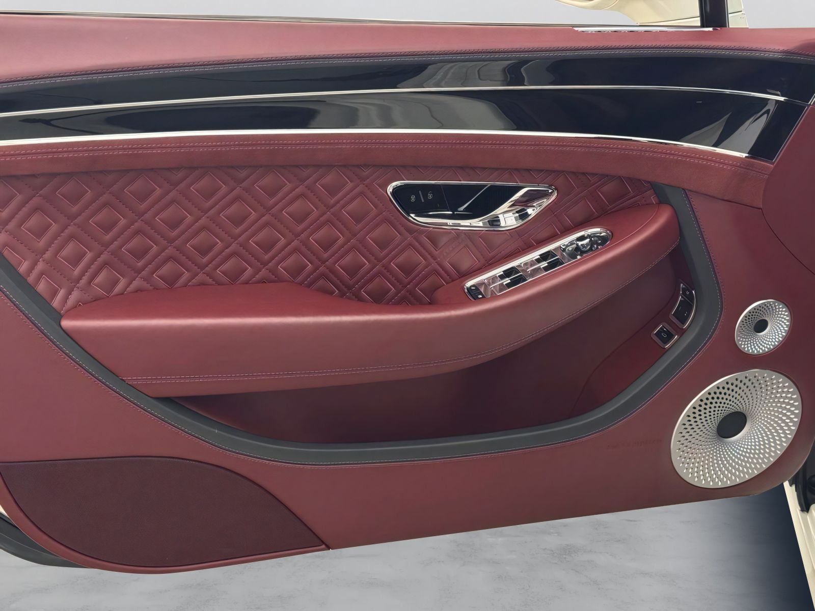 2022 Bentley Continental GT Speed