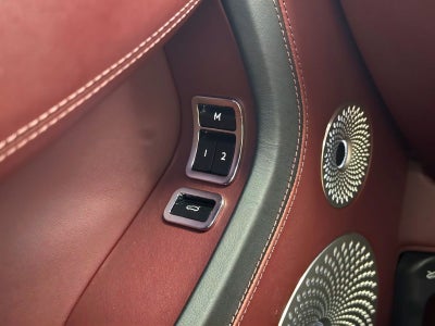 2022 Bentley Continental GT Speed