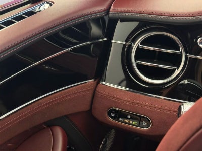 2022 Bentley Continental GT Speed