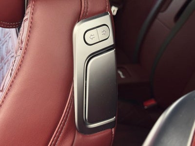 2022 Bentley Continental GT Speed