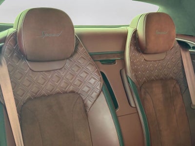 2022 Bentley Continental GT Speed