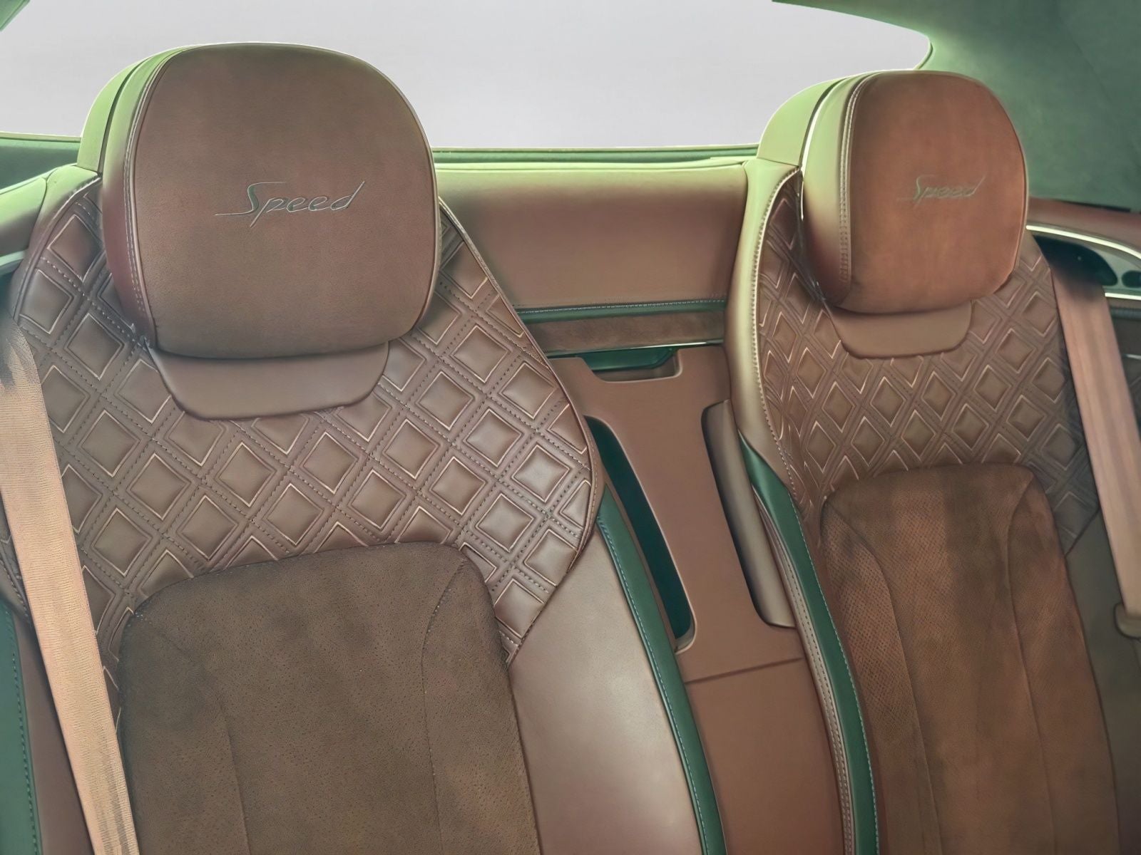 2022 Bentley Continental GT Speed