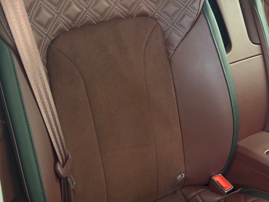 2022 Bentley Continental GT Speed